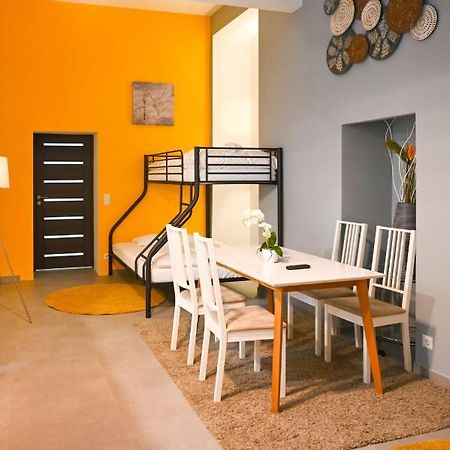 Charming Domicile Wien Allerheiligenplatzアパートメント エクステリア 写真