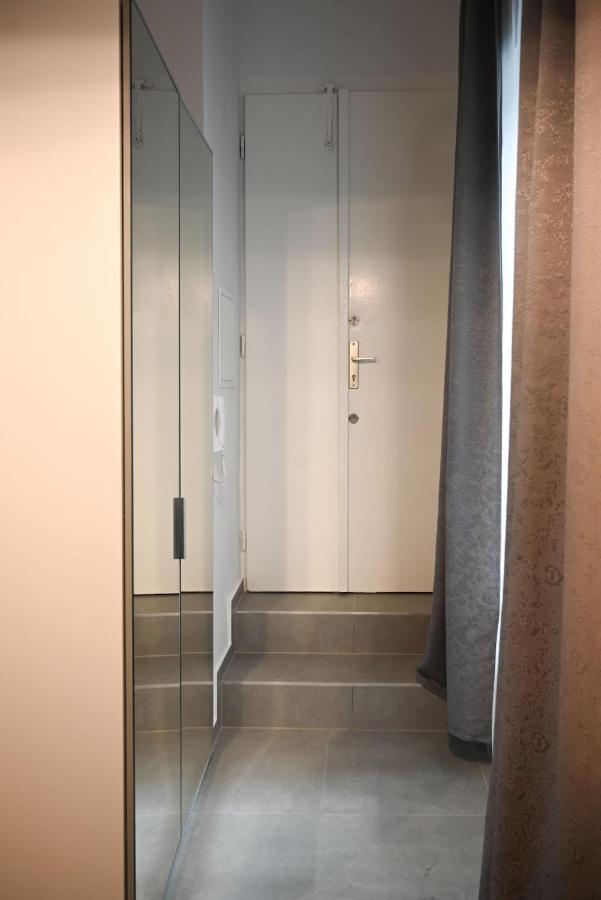 Charming Domicile Wien Allerheiligenplatzアパートメント エクステリア 写真
