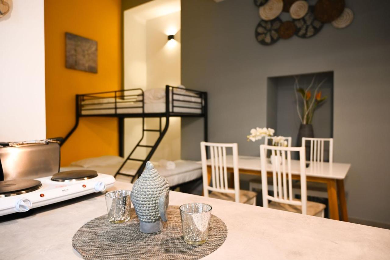 Charming Domicile Wien Allerheiligenplatzアパートメント エクステリア 写真
