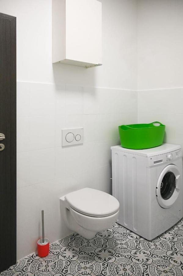 Charming Domicile Wien Allerheiligenplatzアパートメント エクステリア 写真